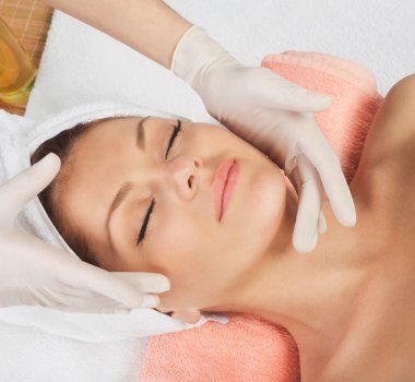 איך להכין מסכה לעיסוי