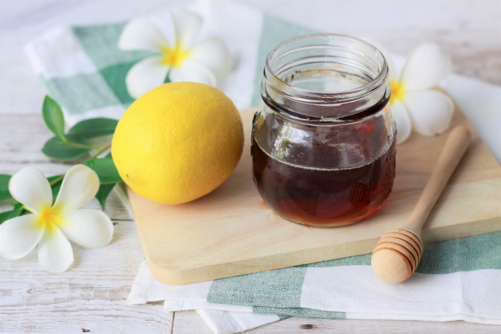 מסכת פנים לריענון